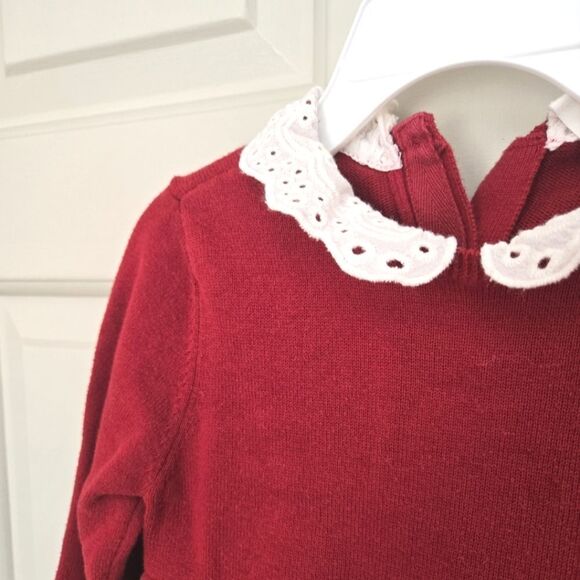 2/$20 H&M knit dress - Picture 2 of 4